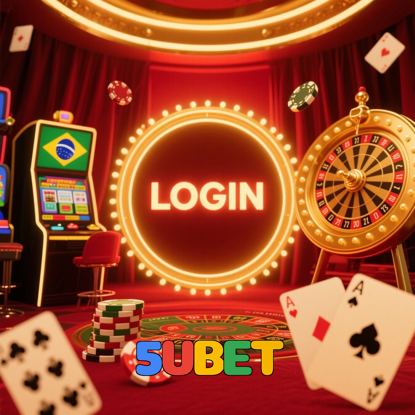 5UBET:Desafie suas habilidades no poker online e vença os adversários!