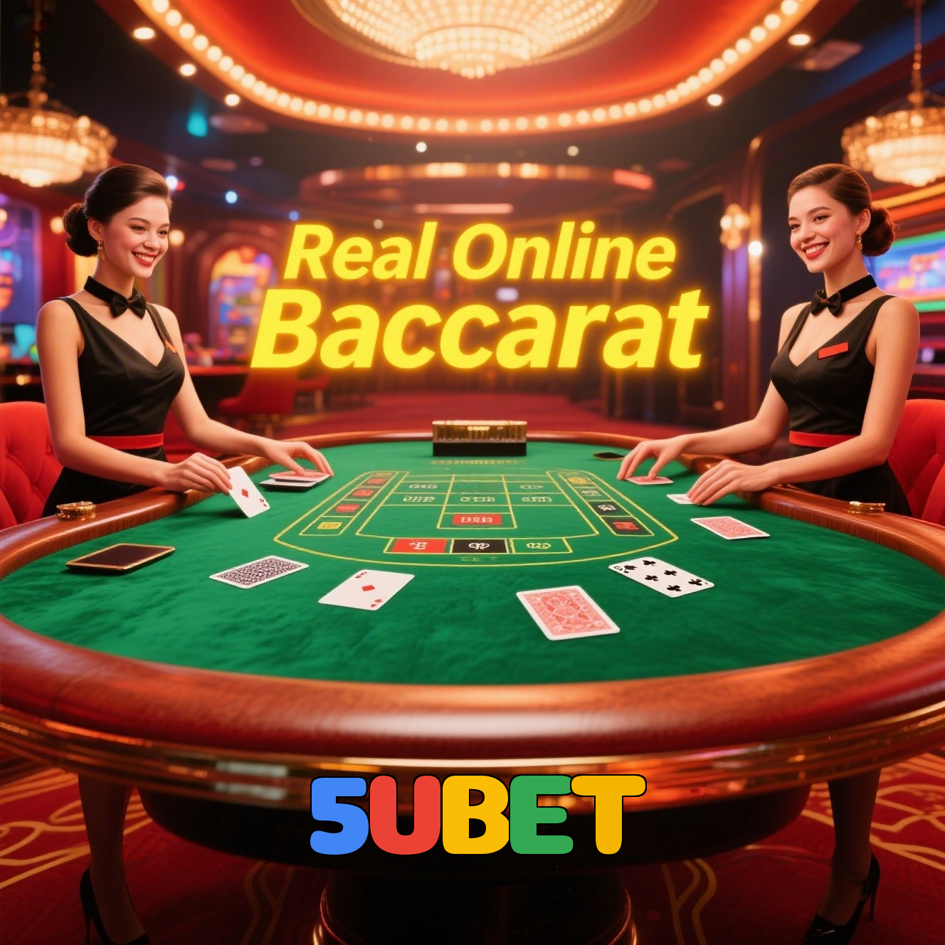 5UBET：Jogue slots, aposte no futebol e vença em grande estilo!