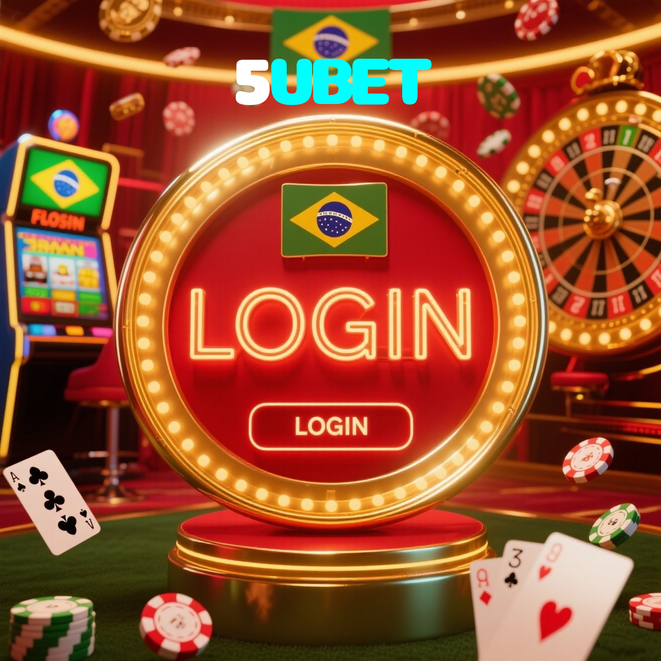 5UBET:Aposte no futebol online e mostre suas habilidades!