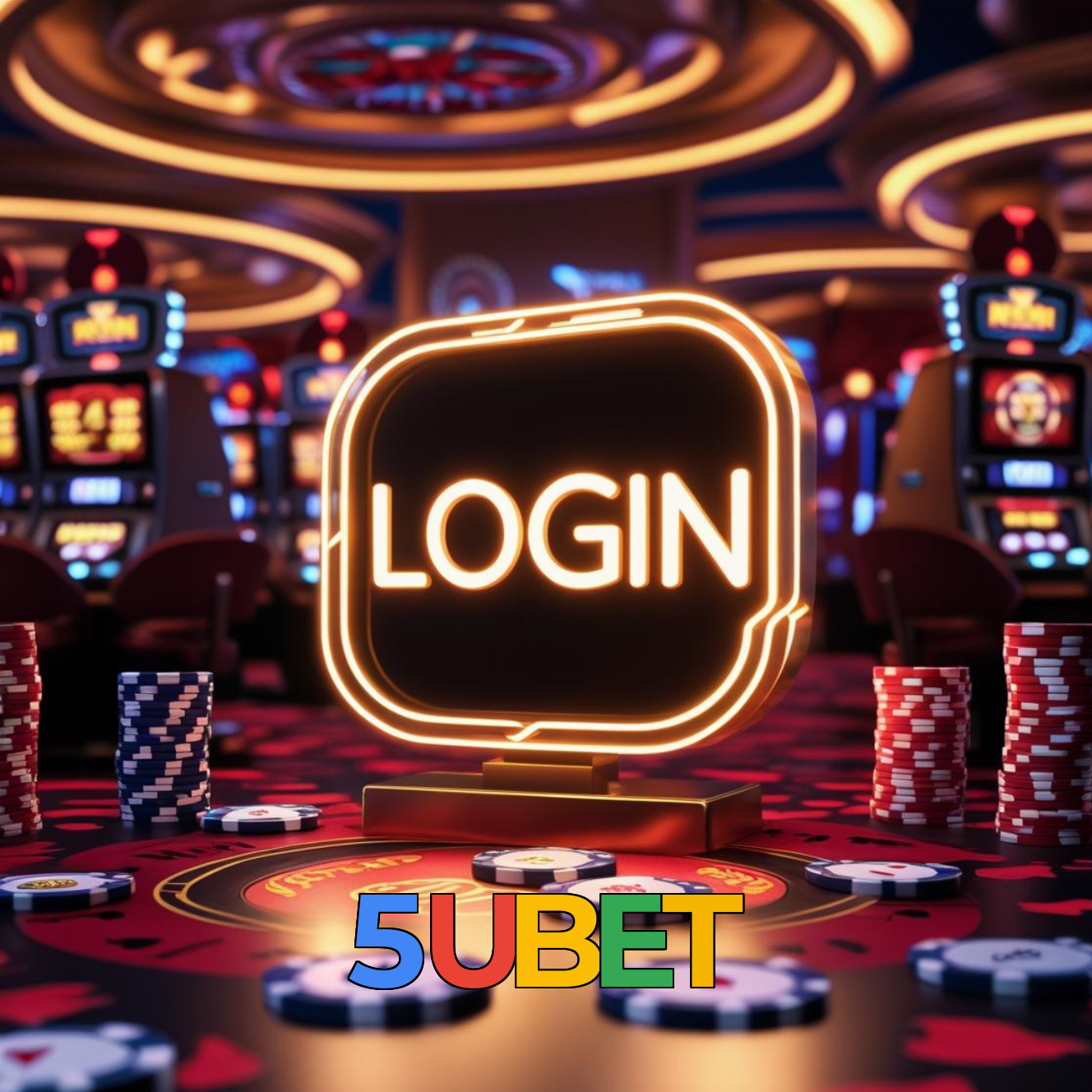 5UBET:Sinta a emoção do blackjack! Aposte agora e ganhe!