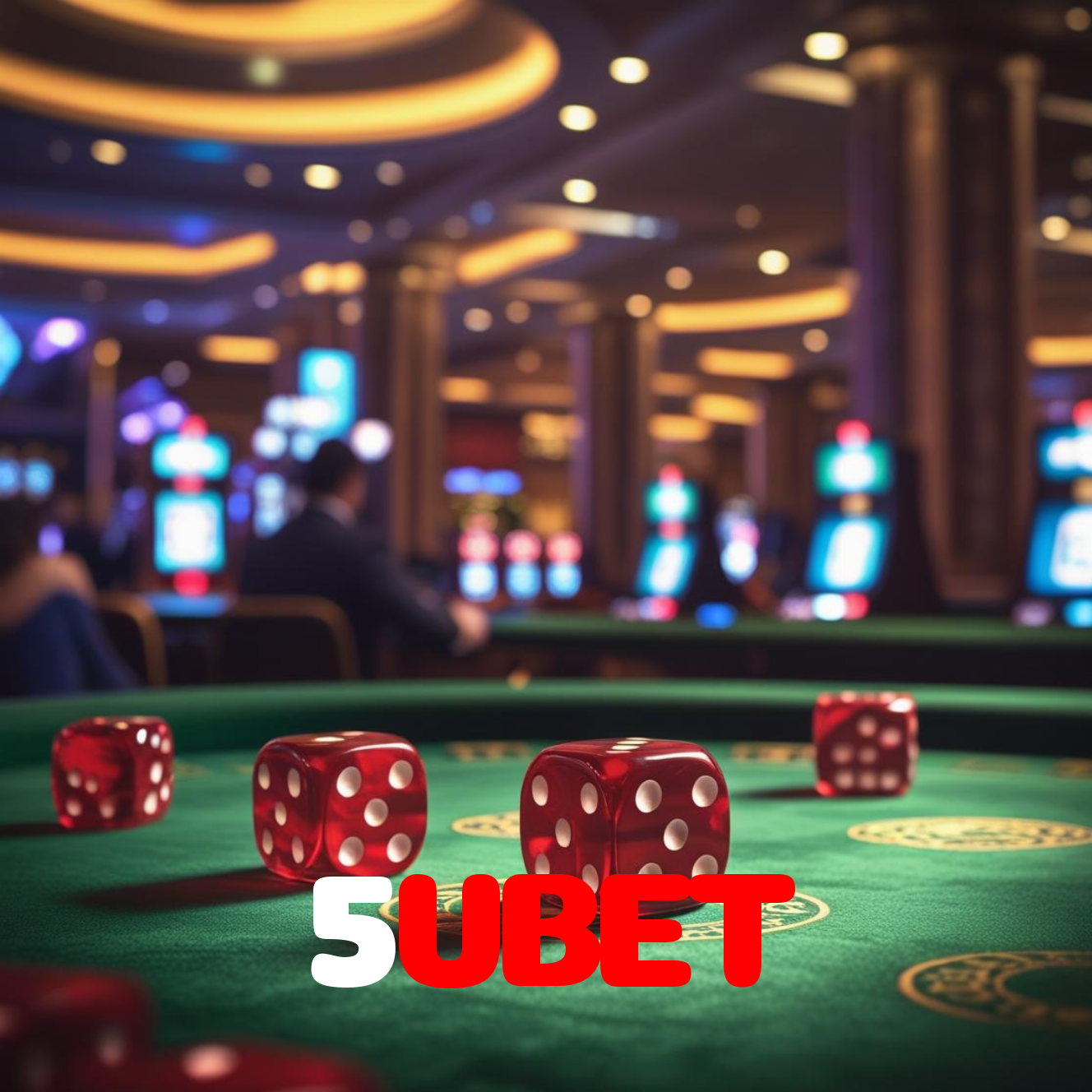 5UBET:A roleta digital é sua chance de ganhar! Aposte e vença!