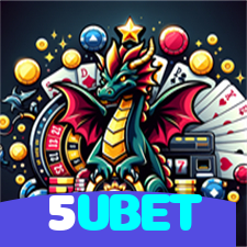 5UBET：Cada giro é uma nova chance de ganhar! Venha para as slots agora!