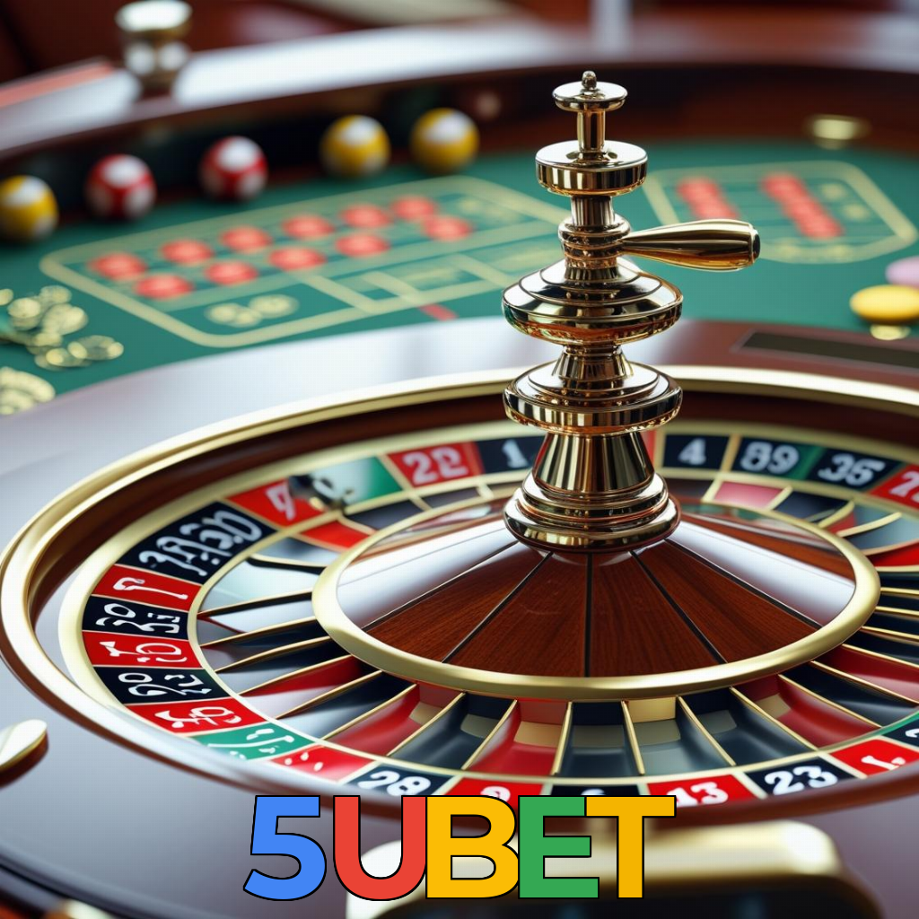 5UBET:Jogue futebol online e conquiste vitórias de tirar o fôlego!