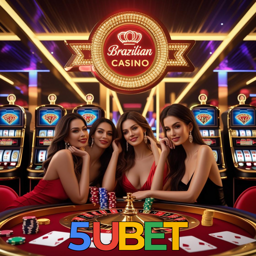 5UBET：O cassino online perfeito para quem adora apostar no futebol e jogar roleta!