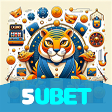 5UBET：Jogue poker no nosso cassino e conquiste vitórias épicas!