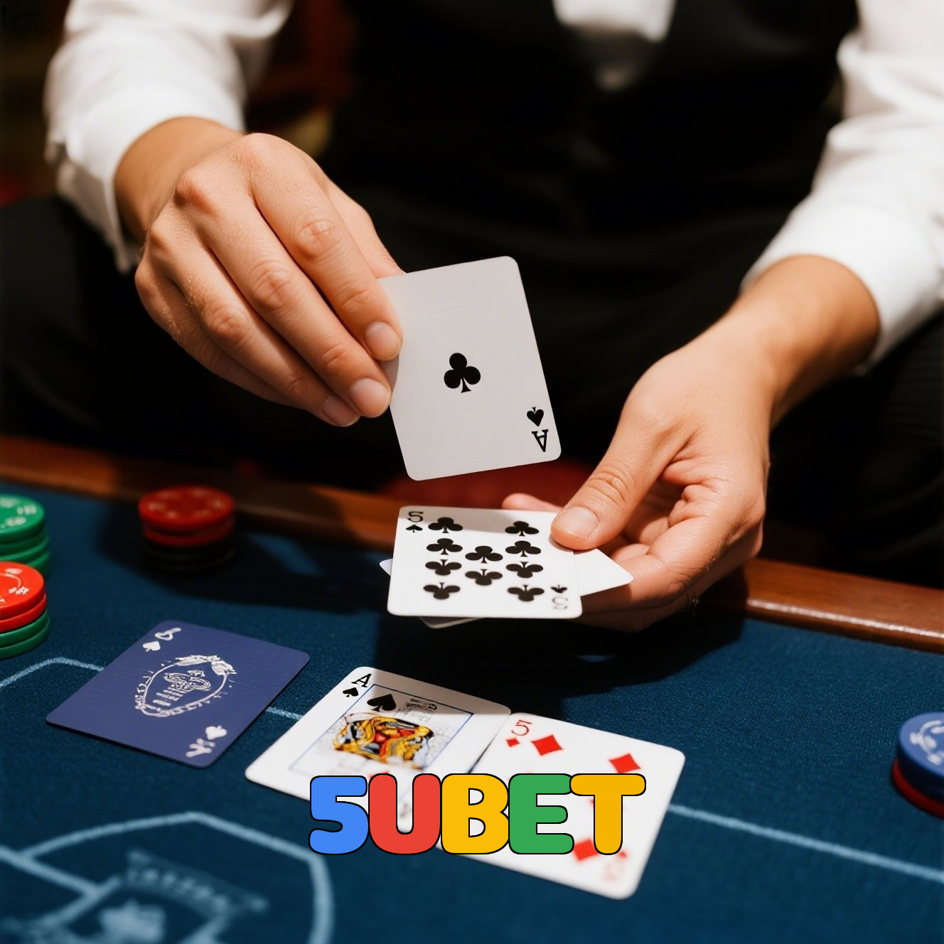 5UBET:Jogue slots, poker e aposte no futebol para prêmios incrÃveis!