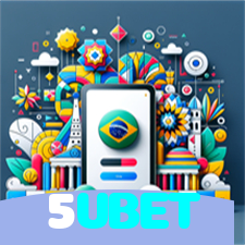 5UBET：Jogue slots, poker e aposte no futebol para prêmios incríveis!