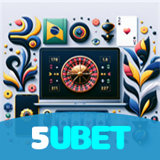 5UBET:Aposte no futebol online e conquiste a sua vitória agora!