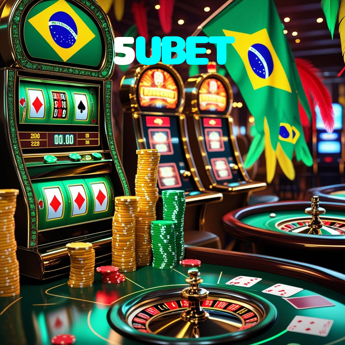 5UBET:As maiores vitórias nas slots estão esperando por você! Jogue agora!