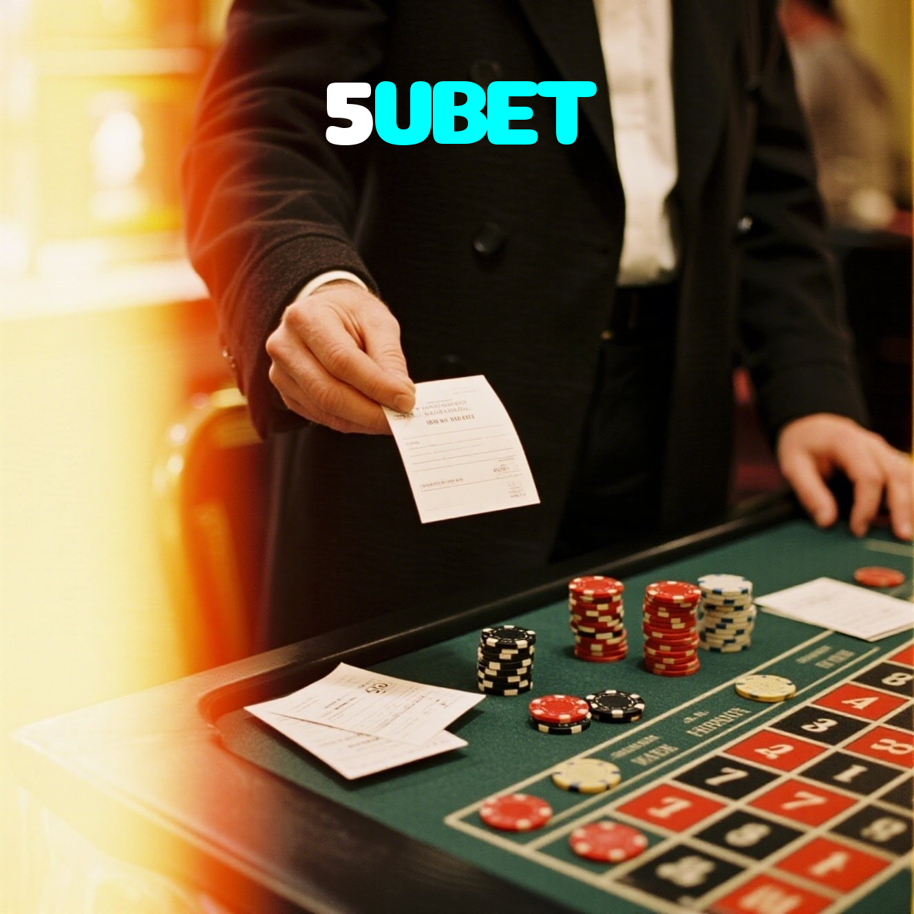5UBET:Aposte nas melhores partidas de futebol online e vença!