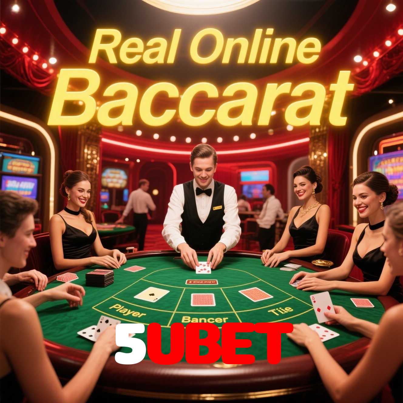 5UBET:Jogue roleta, blackjack e aposte no futebol no cassino mais seguro!