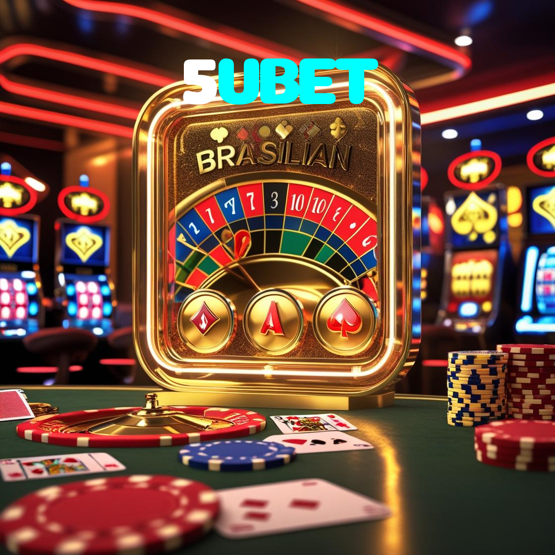 5UBET:As maiores vitórias estão ao seu alcance! Aposte e vença!
