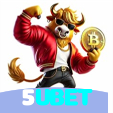 5UBET:Ganhe prêmios em jogos de poker e aposte no futebol com grandes odds!