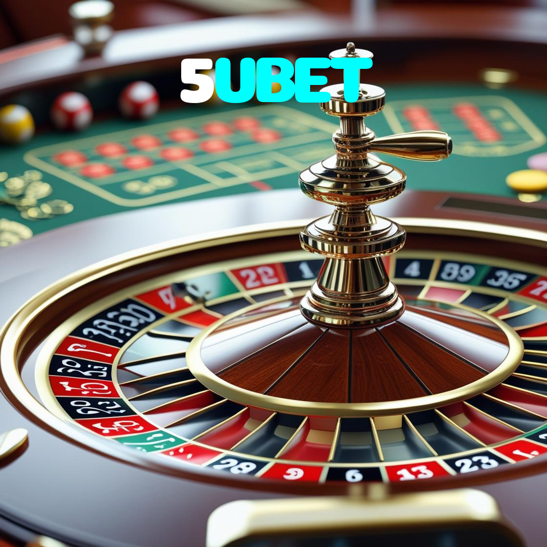 5UBET：Aposte no seu time de futebol e ganhe no blackjack e roleta online!