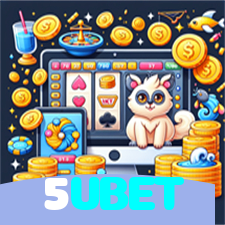 5UBET：Gire a roleta e faça história! Grandes prêmios estão ao seu alcance!