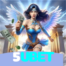 5UBET：Apostas em futebol e os melhores jogos de cassino esperam por você!