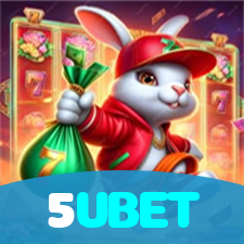 5UBET:Jogue agora e vença no melhor cassino online!