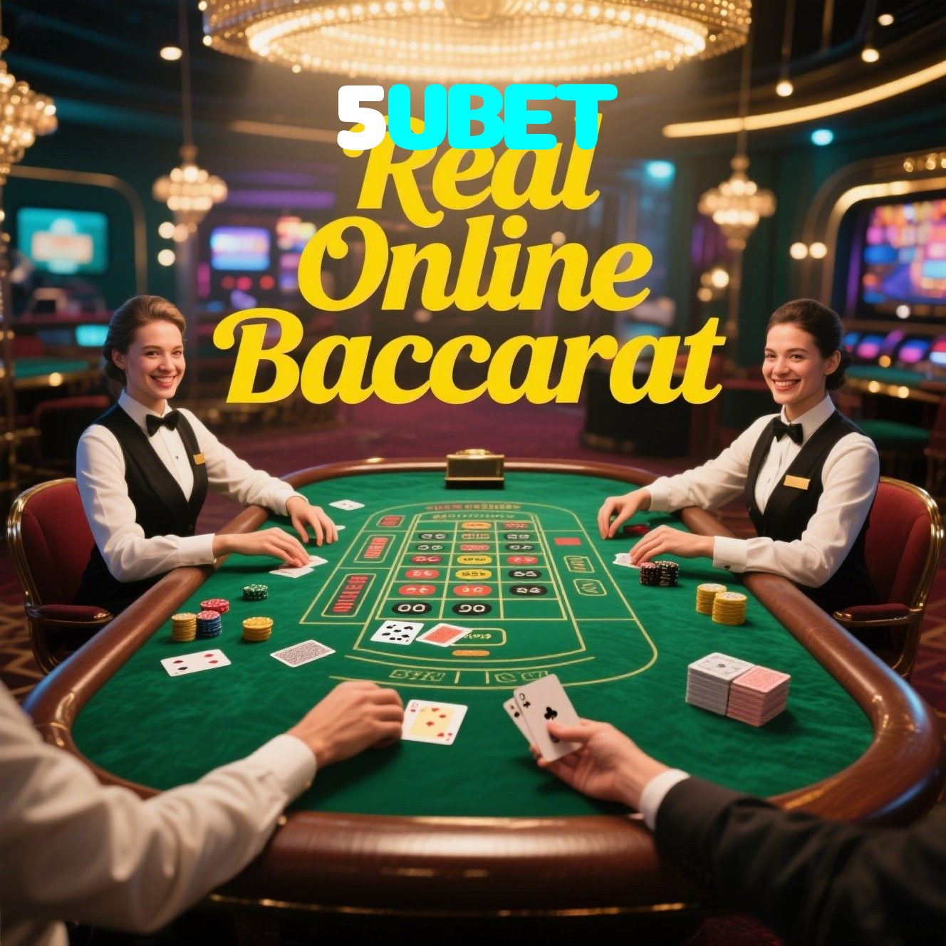 5UBET:A sorte te espera nas nossas roletas! Aposte e vença!