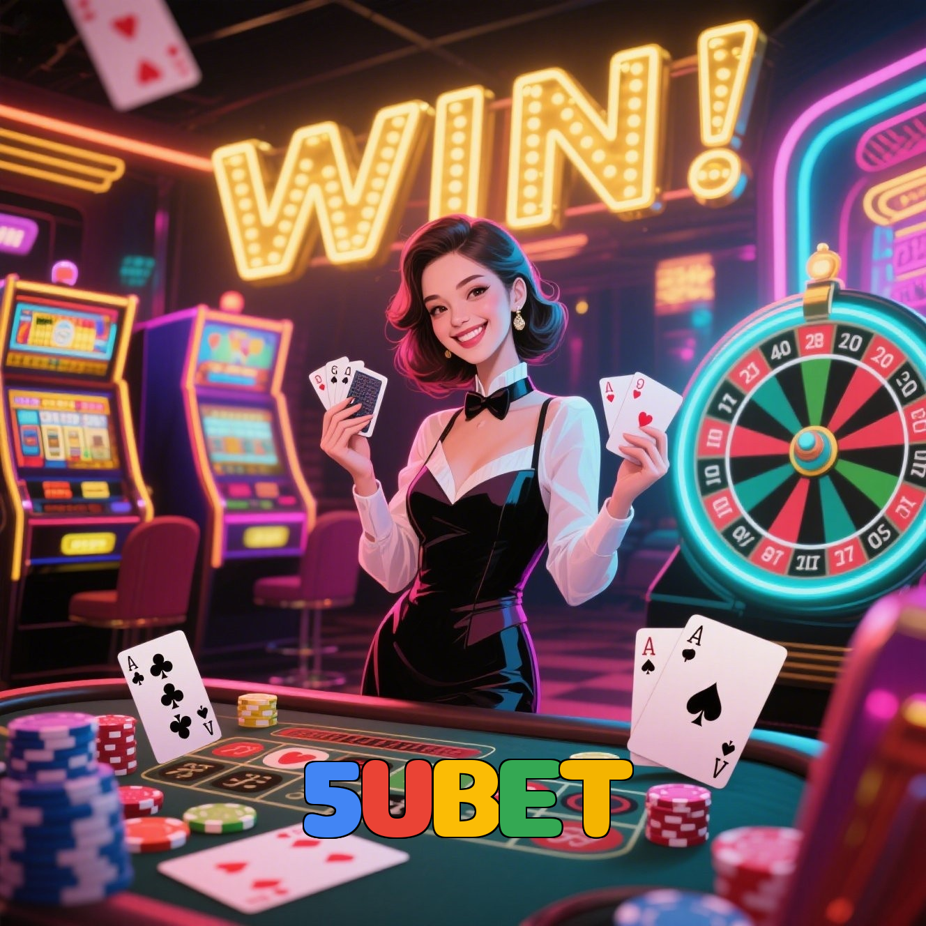 5UBET:Jogue poker, aposte no futebol e leve grandes prêmios em nosso cassino!