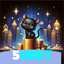 5UBET:Aposte no futebol e jogue os melhores jogos de cassino como roleta!
