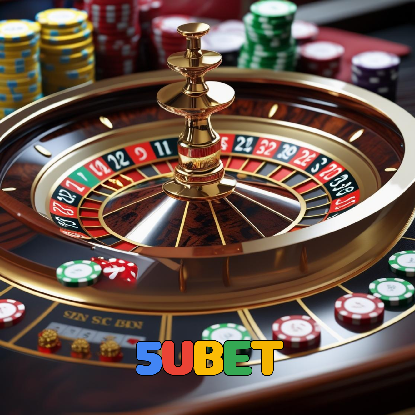5UBET:Aposte no futebol online e sinta a emoção de vencer!