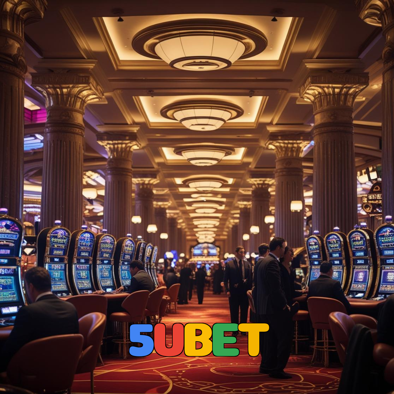 5UBET:Aposte no futebol online e sinta a emoção de ser o vencedor!