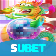 5UBET：Apostas ao vivo no futebol e grandes prêmios em slots te esperam!