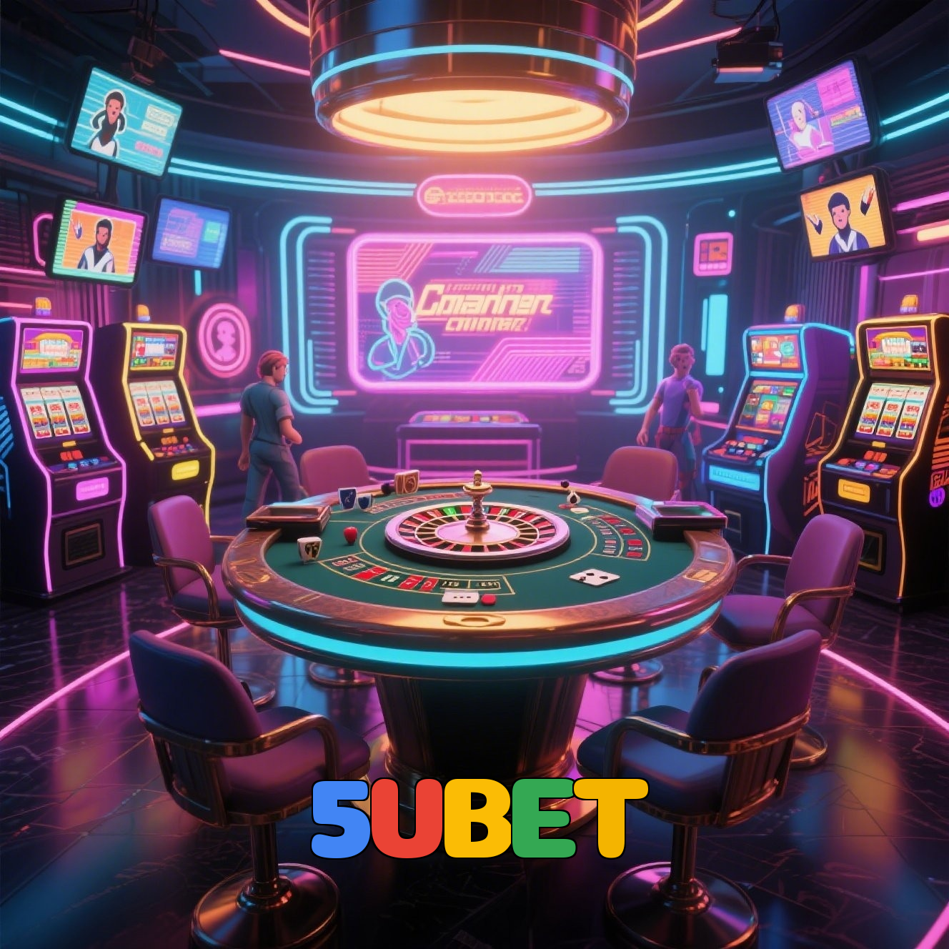 5UBET：Jogue futebol online e vença com as melhores apostas!