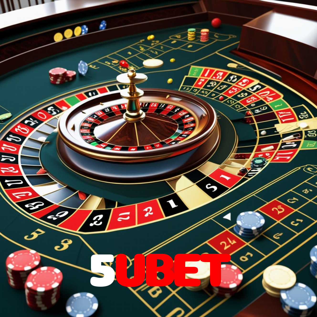 5UBET:Jogue poker, aposte no futebol e ganhe em grande estilo!