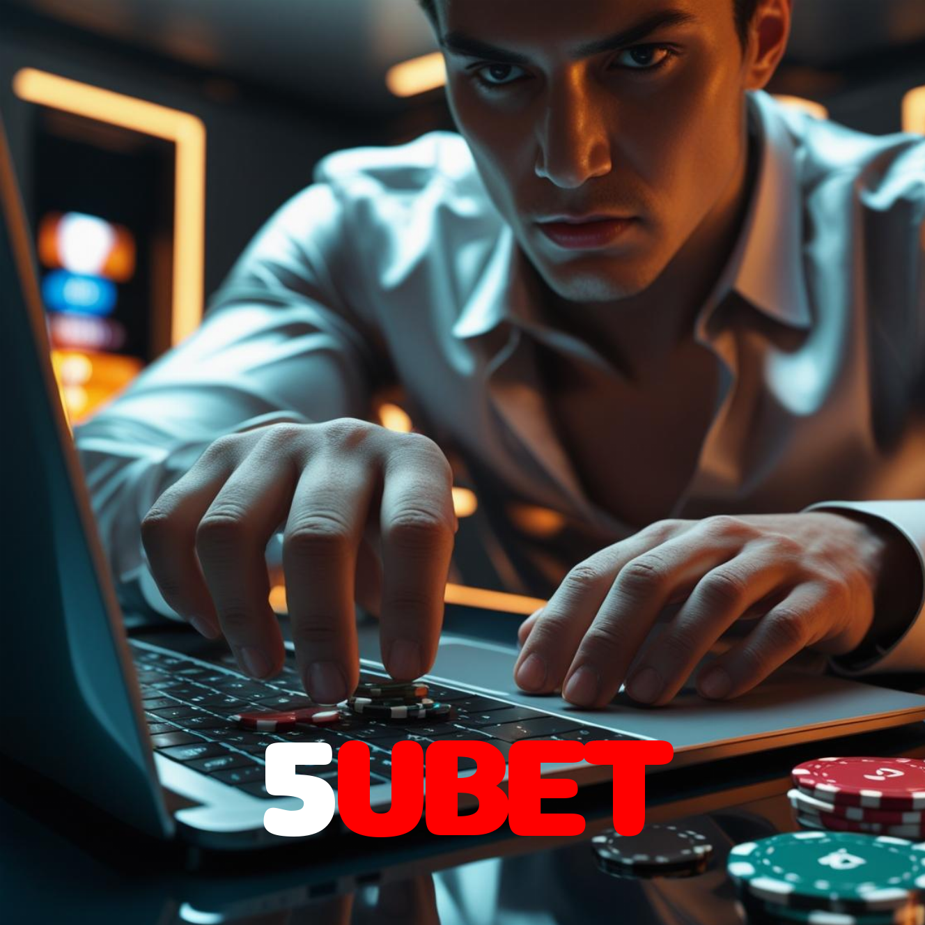 5UBET:Entre no nosso cassino online e jogue nas roletas agora!