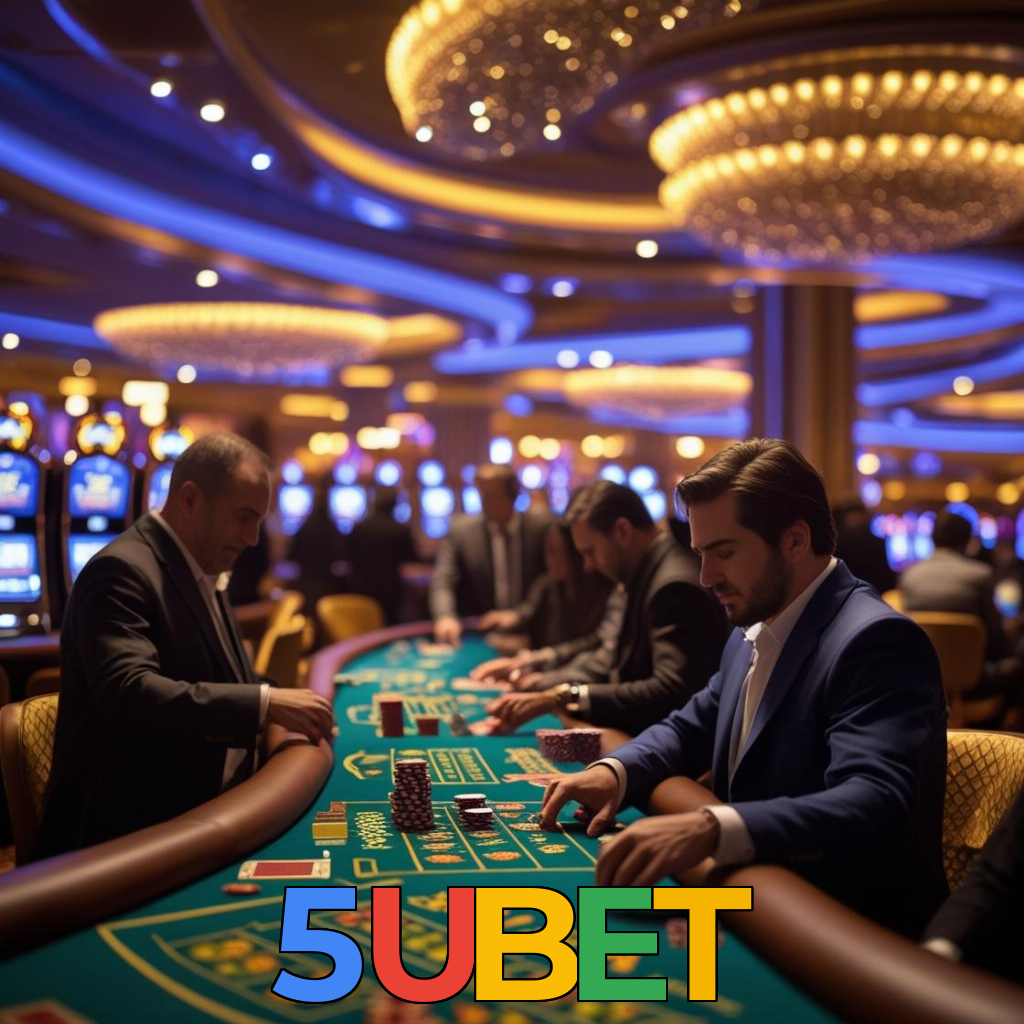 5UBET:Jogue futebol online e conquiste vitórias de tirar o fôlego!