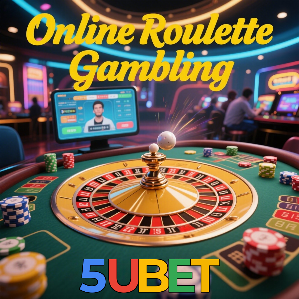5UBET：Ganhe com o futebol online e leve sua vitória para o próximo nível!