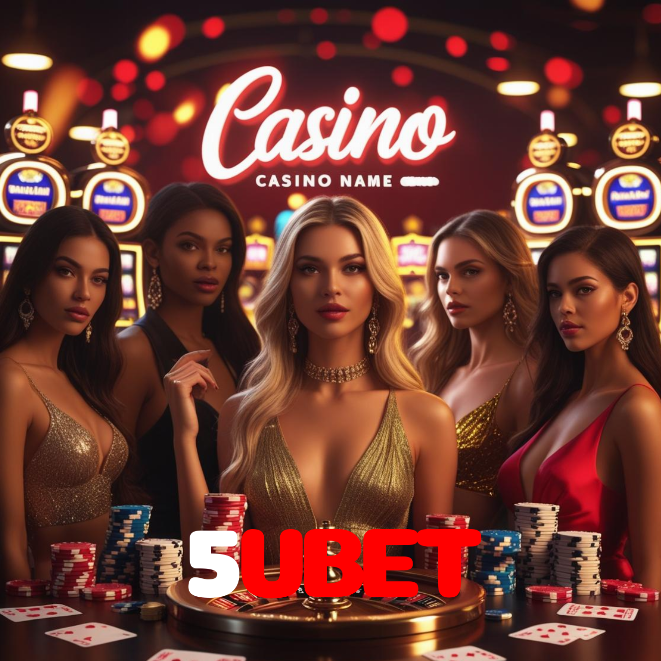 5UBET:Apostas no futebol e grandes prêmios nos melhores jogos de cassino!