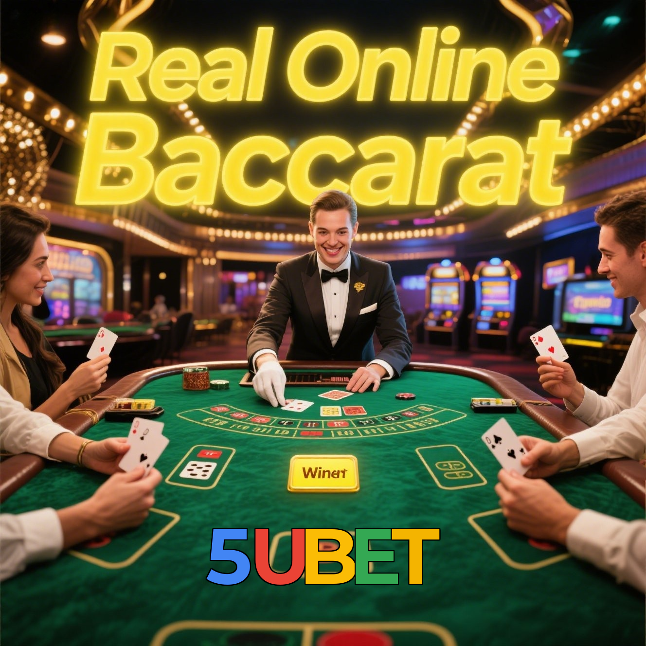 5UBET:Jogue slots e aposte no futebol ao vivo para vitórias emocionantes!
