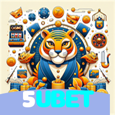 5UBET：A sorte está no cassino online com jogos de poker, roleta e apostas no futebol!