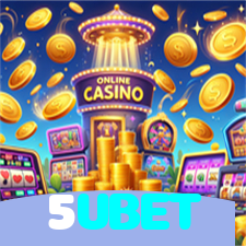 5UBET:Aposta no futebol e diversão garantida com jogos de cassino como roleta e blackjack!