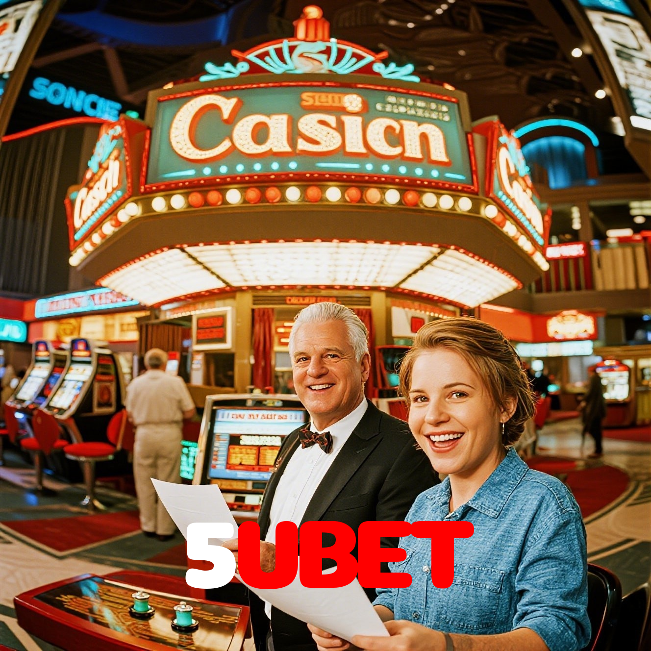 5UBET:Jogue blackjack, aposte no futebol e conquiste vitórias épicas no cassino online!