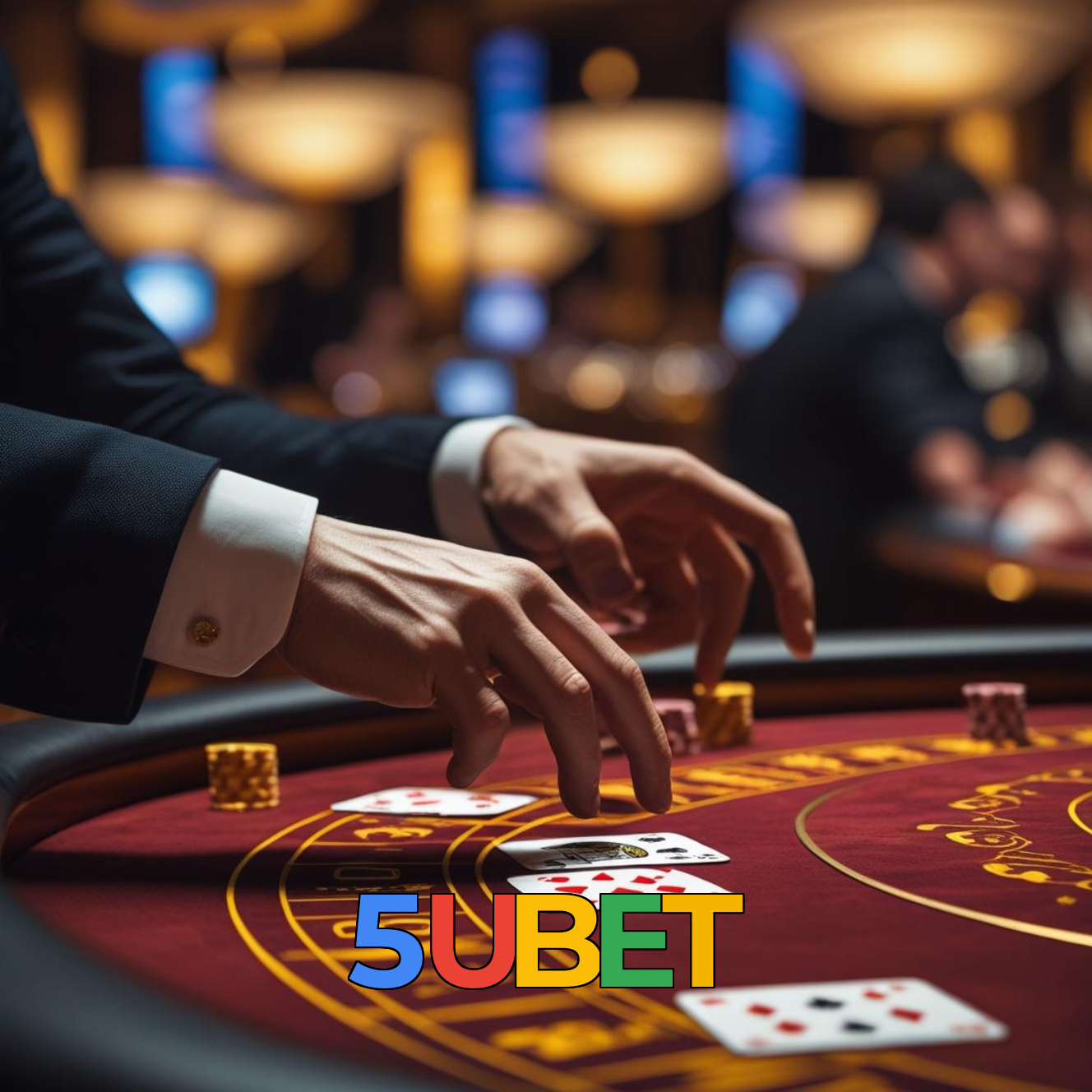 5UBET:Jogue futebol online e ganhe grandes prêmios!