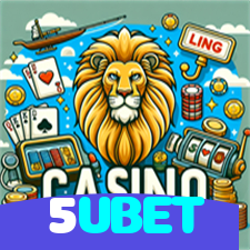 5UBET：Jogue os melhores jogos de cassino como blackjack e roleta, e aposte no futebol!