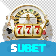 5UBET：Jogue nas mesas de poker e vença como um profissional!