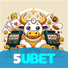 5UBET：Aposte agora nas roletas e mostre sua sorte!