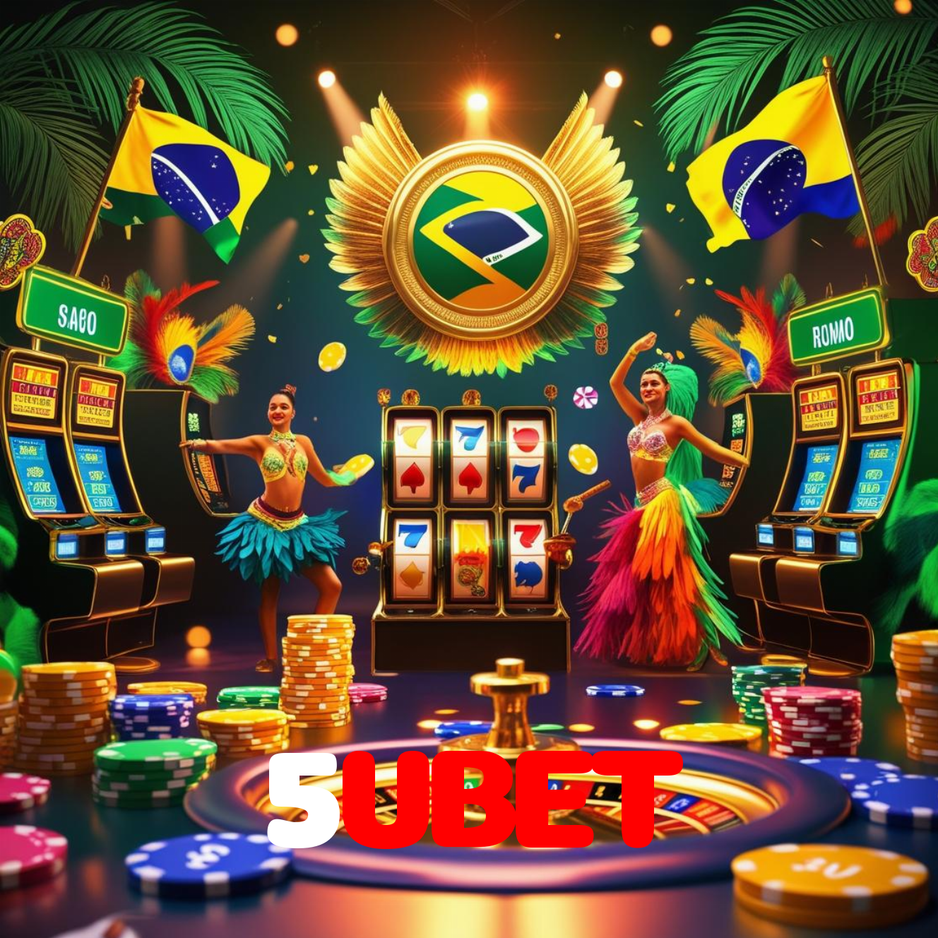 5UBET:A emoção do blackjack te espera! Aposte e vença agora!