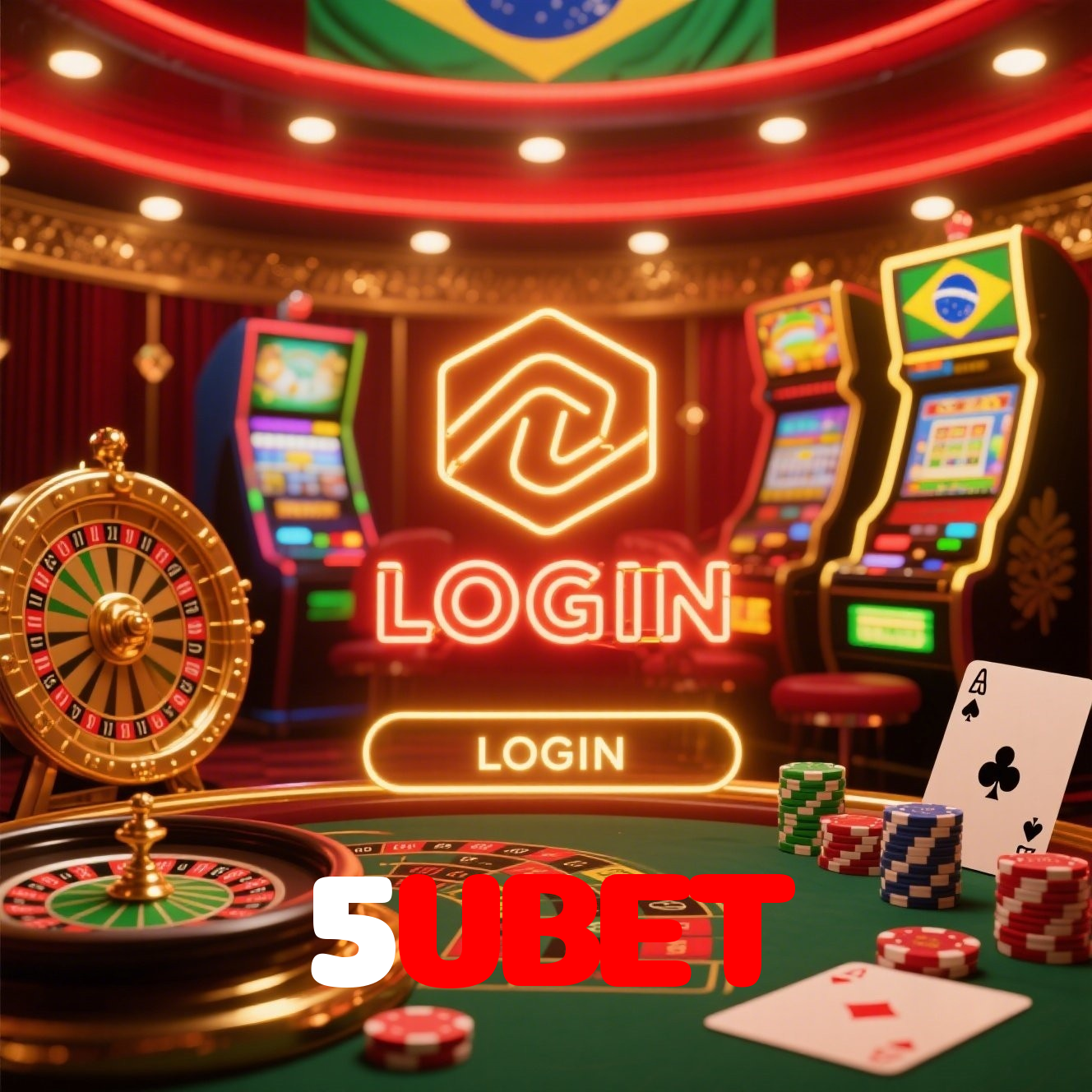 5UBET:Aposte no futebol e conquiste vitórias incríveis nos jogos de cassino!