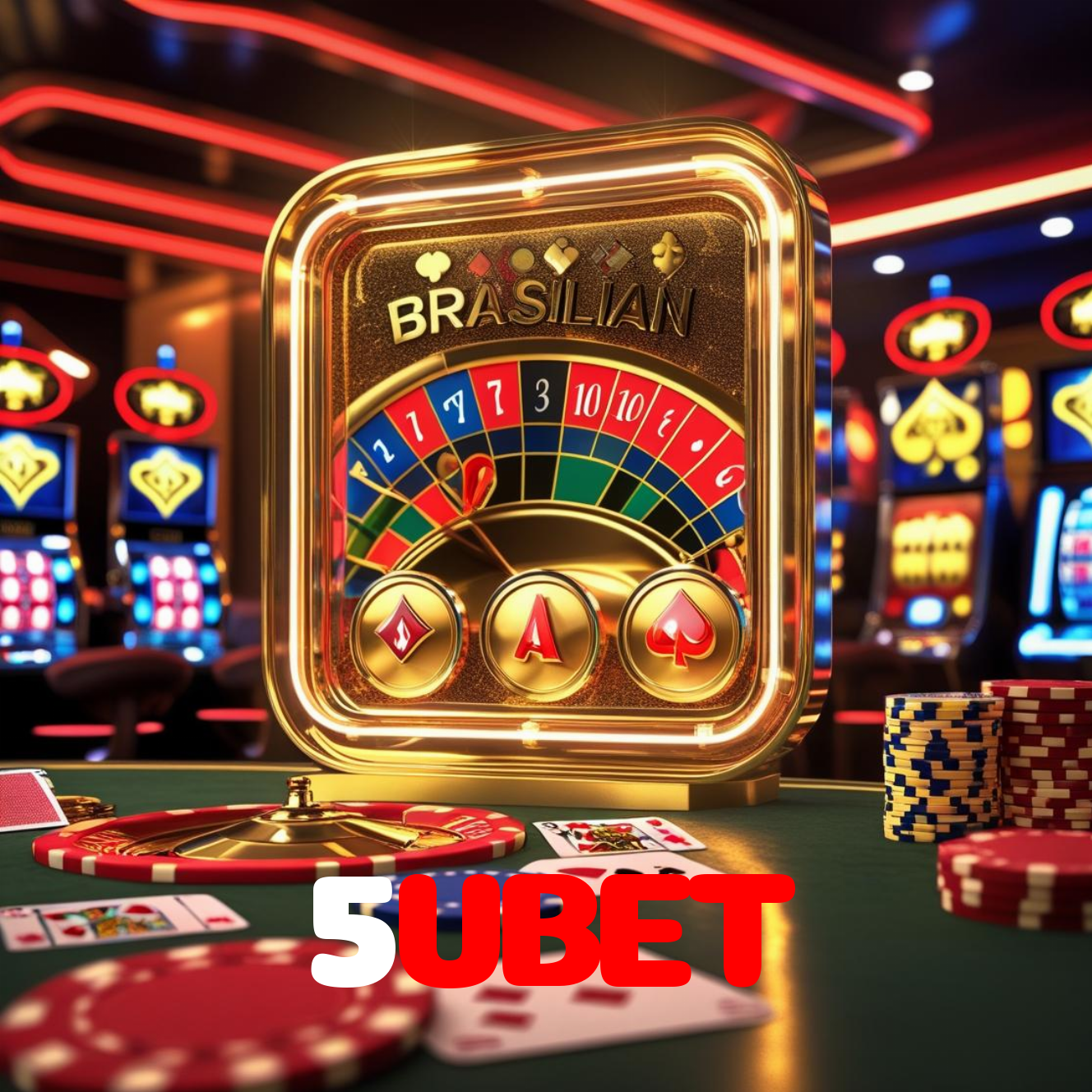 5UBET:Jogue poker e aposte no futebol para grandes prêmios em nosso cassino!