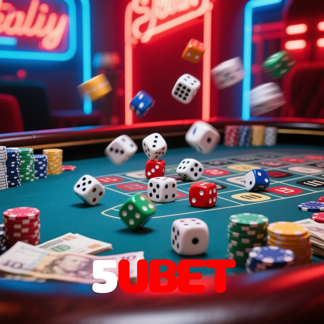 5UBET:Vença no futebol online! Aposte e mostre que você é o melhor!