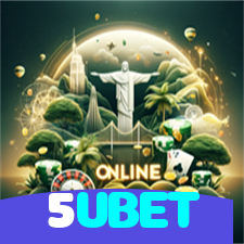 5UBET：Ganhe prêmios fantásticos nas roletas online!