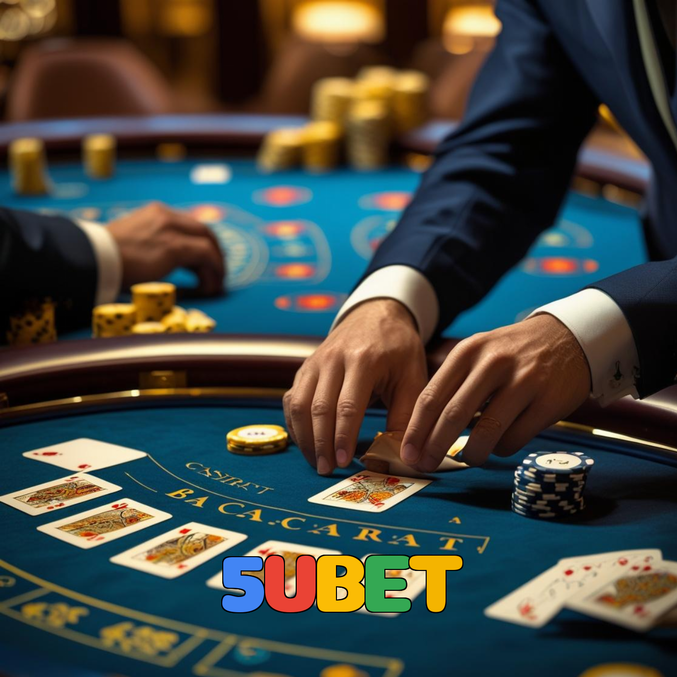 5UBET:O melhor cassino para você jogar slots e apostar no seu time de futebol!
