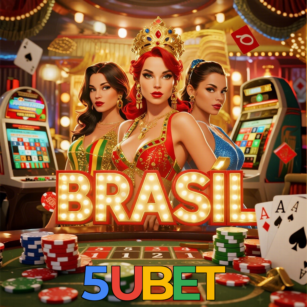 5UBET:Vire o mestre das cartas! Jogue poker online e vença!