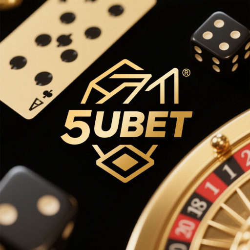 5UBET - O Cassino Online Brasileiro com Mais Diversão e Prêmios Incríveis!