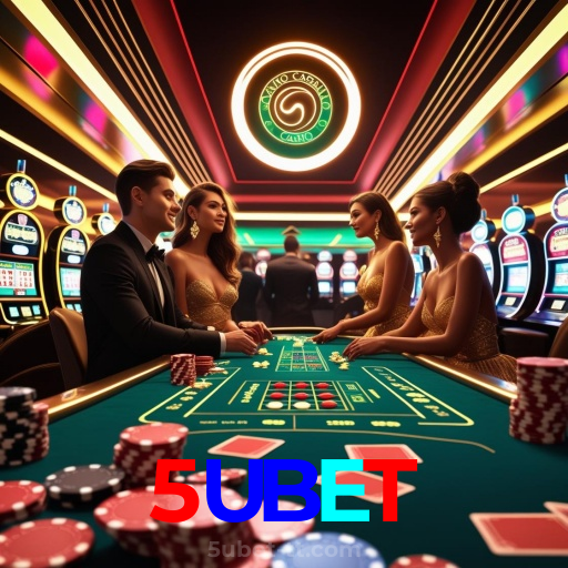 5UBET:Aposte no futebol online e faça parte das grandes conquistas!